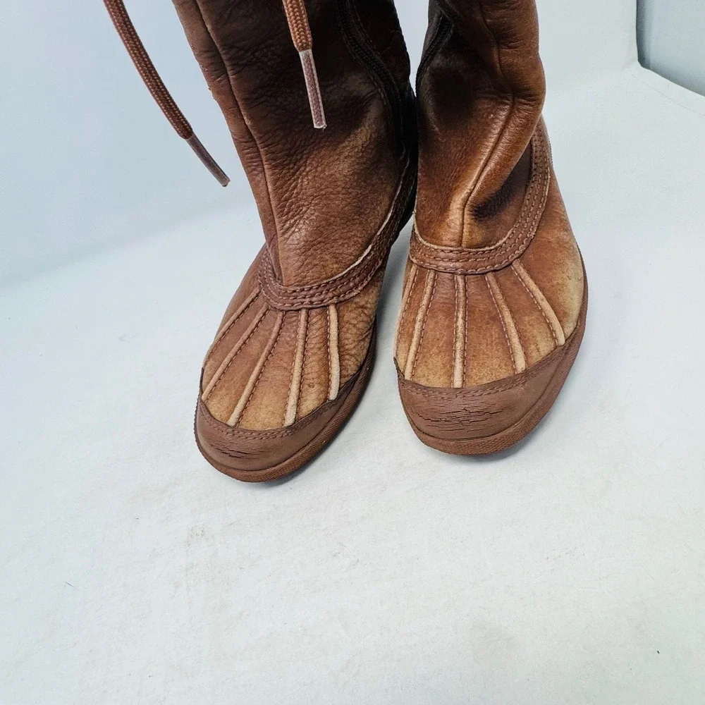 UGG becloud tall